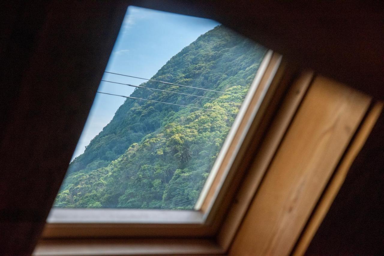 Kawazu Log House Villa Eksteriør billede